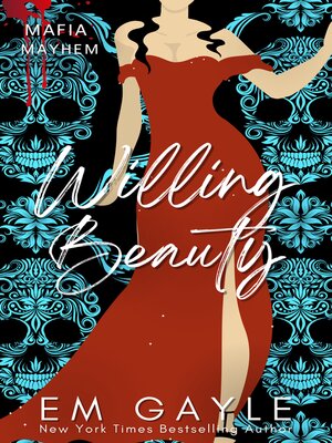 cover image of Willing Beauty
